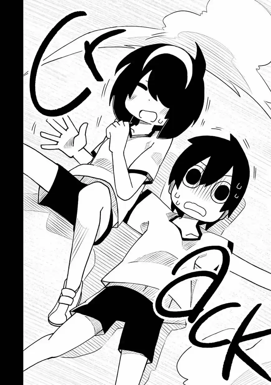 Jijyou Wo Shiranai Tenkousei Ga Guigui Kuru - Capítulo 44 - Página 21 - LectorTMOo