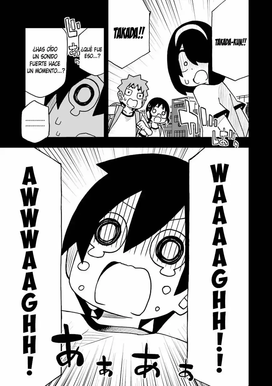 Jijyou Wo Shiranai Tenkousei Ga Guigui Kuru - Capítulo 44 - Página 22 - LectorTMOo