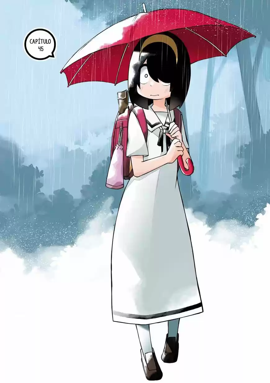 Jijyou Wo Shiranai Tenkousei Ga Guigui Kuru - Capítulo 45 - Página 2 - LectorTMOo