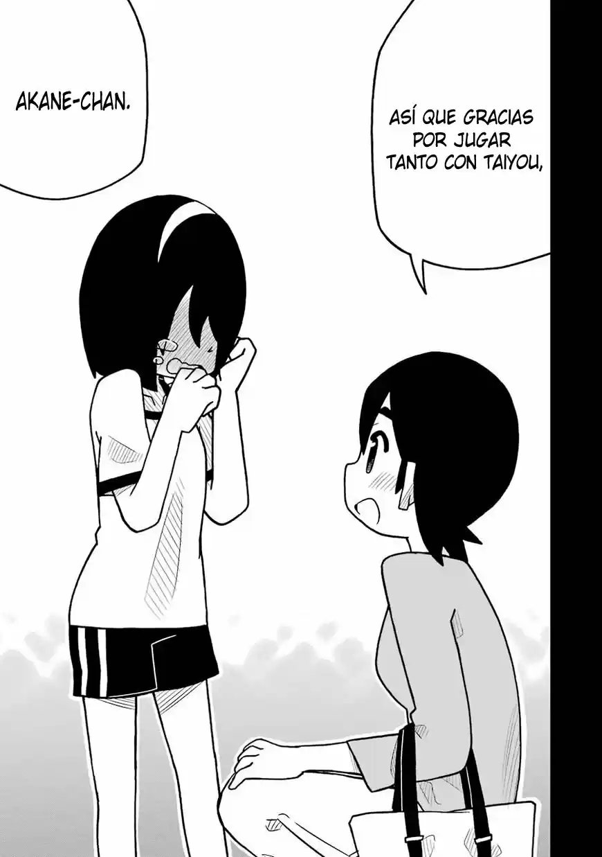 Jijyou Wo Shiranai Tenkousei Ga Guigui Kuru - Capítulo 45 - Página 14 - LectorTMOo