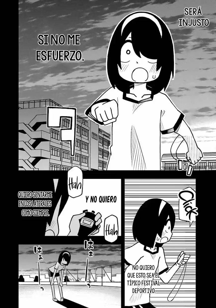Jijyou Wo Shiranai Tenkousei Ga Guigui Kuru - Capítulo 49 - Página 3 - LectorTMOo