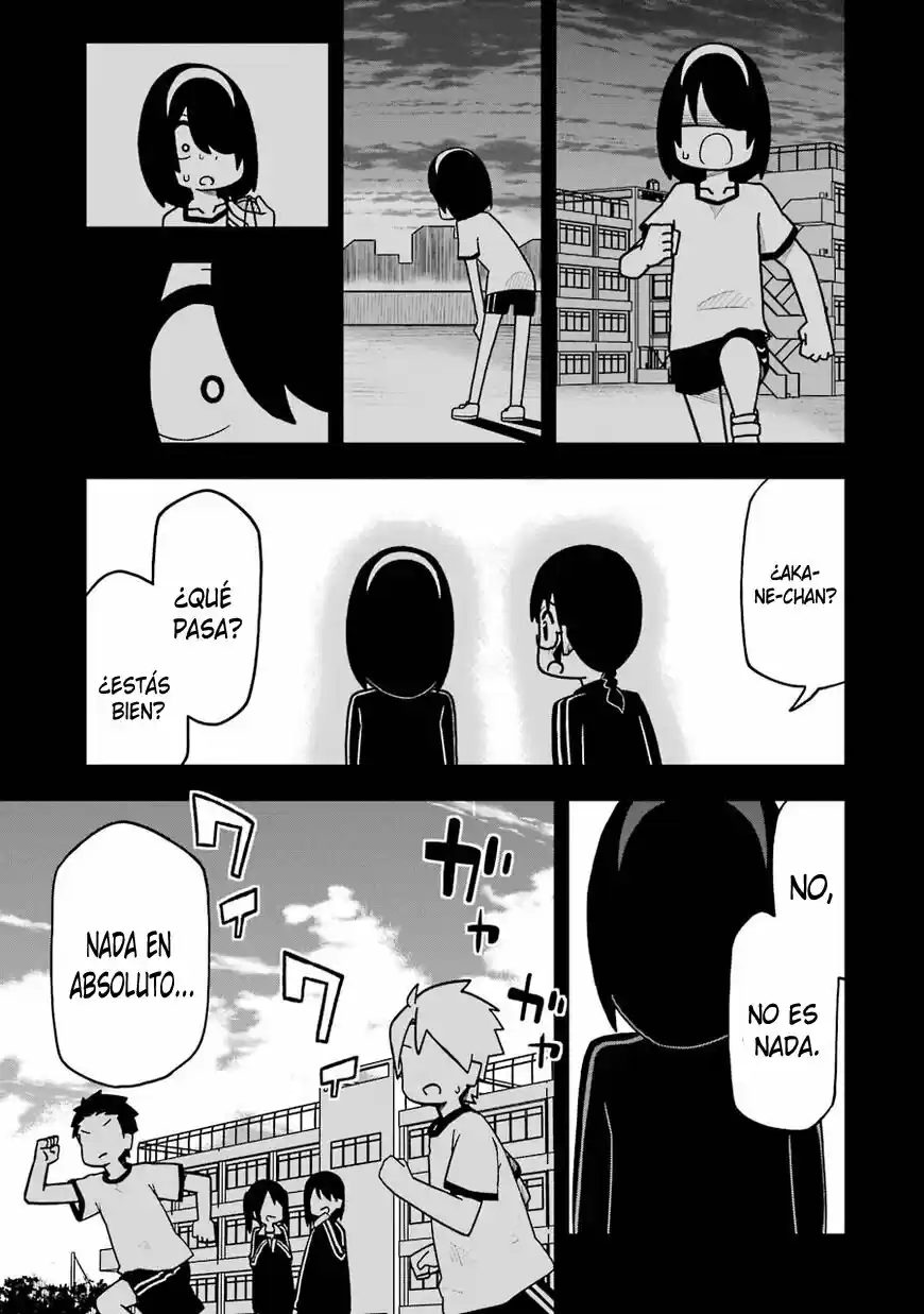 Jijyou Wo Shiranai Tenkousei Ga Guigui Kuru - Capítulo 49 - Página 10 - LectorTMOo