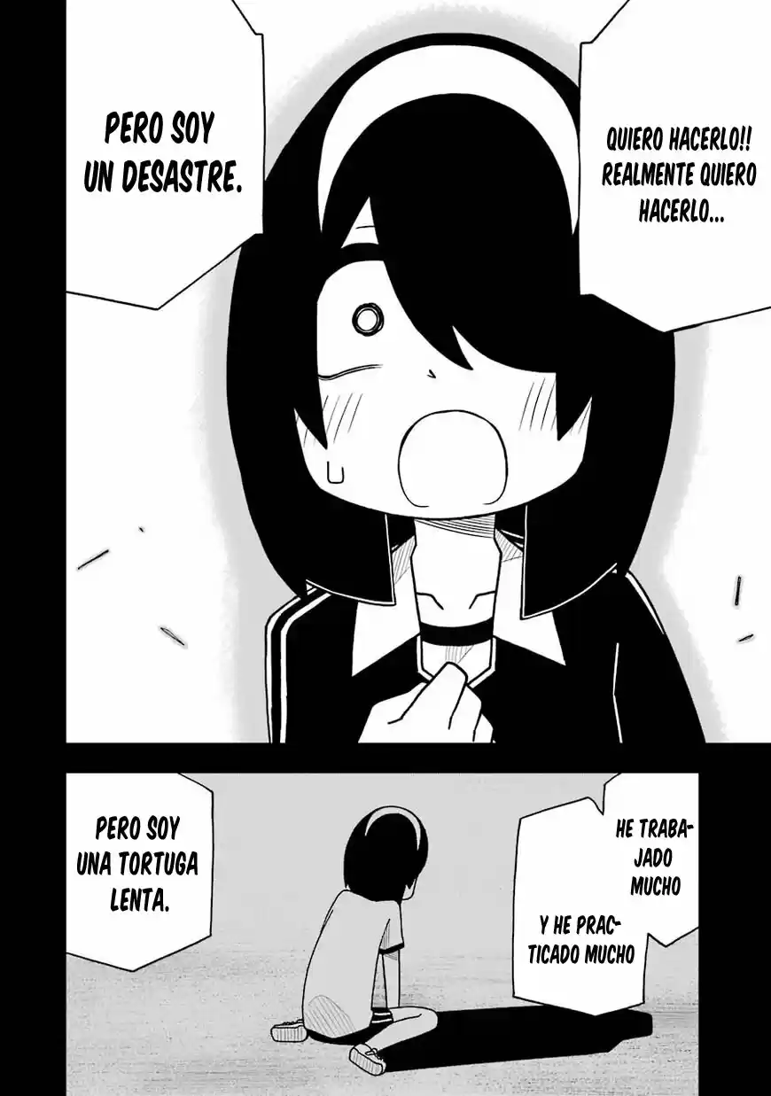 Jijyou Wo Shiranai Tenkousei Ga Guigui Kuru - Capítulo 49 - Página 15 - LectorTMOo