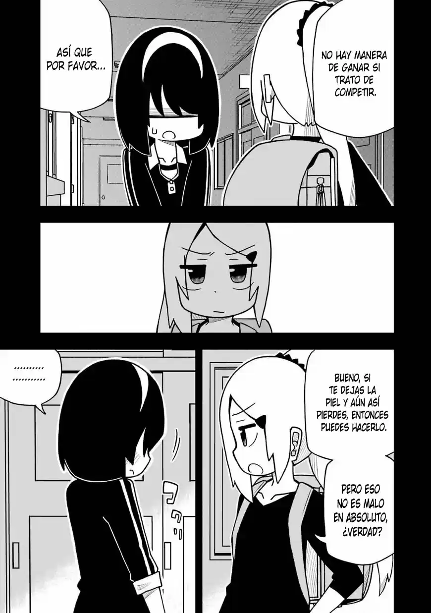 Jijyou Wo Shiranai Tenkousei Ga Guigui Kuru - Capítulo 49 - Página 16 - LectorTMOo