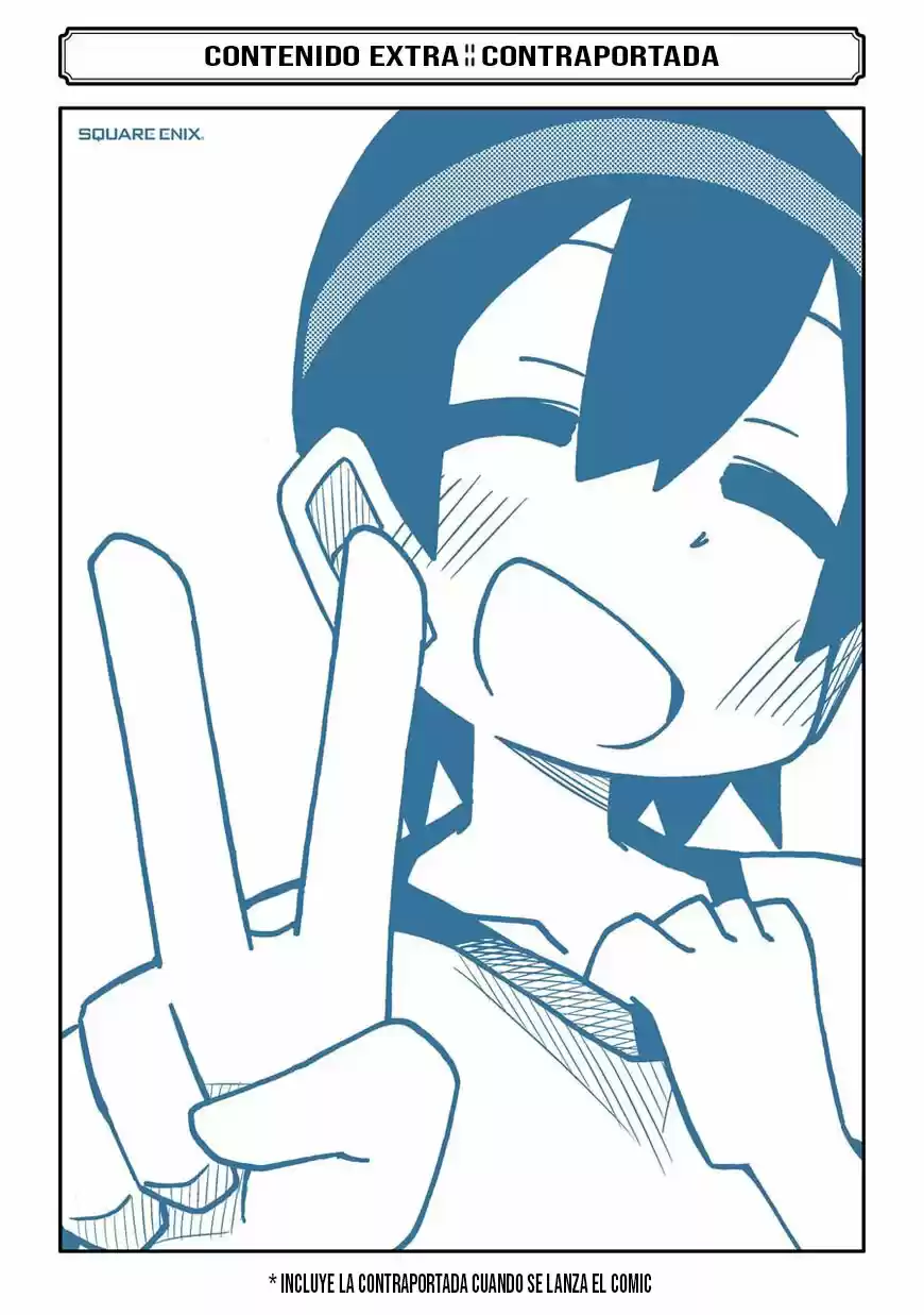 Jijyou Wo Shiranai Tenkousei Ga Guigui Kuru - Capítulo 50.50 - Página 9 - LectorTMOo