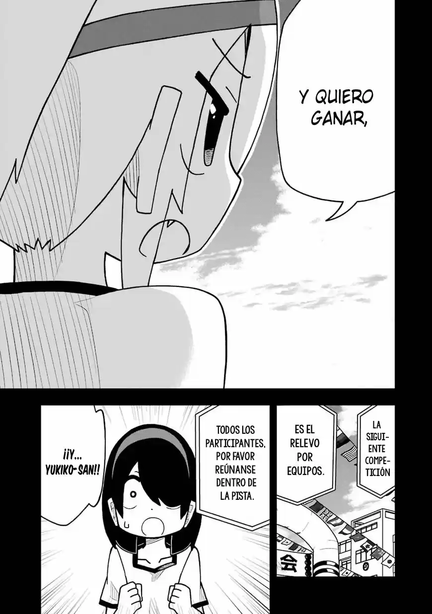 Jijyou Wo Shiranai Tenkousei Ga Guigui Kuru - Capítulo 50 - Página 12 - LectorTMOo