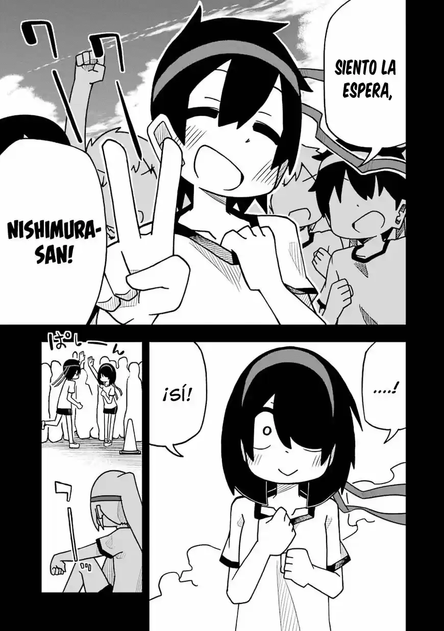 Jijyou Wo Shiranai Tenkousei Ga Guigui Kuru - Capítulo 50 - Página 29 - LectorTMOo