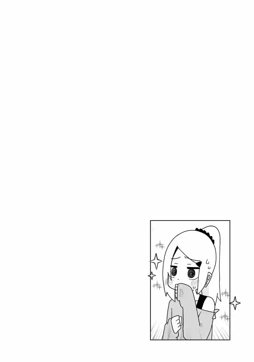Jijyou Wo Shiranai Tenkousei Ga Guigui Kuru - Capítulo 52 - Página 7 - LectorTMOo