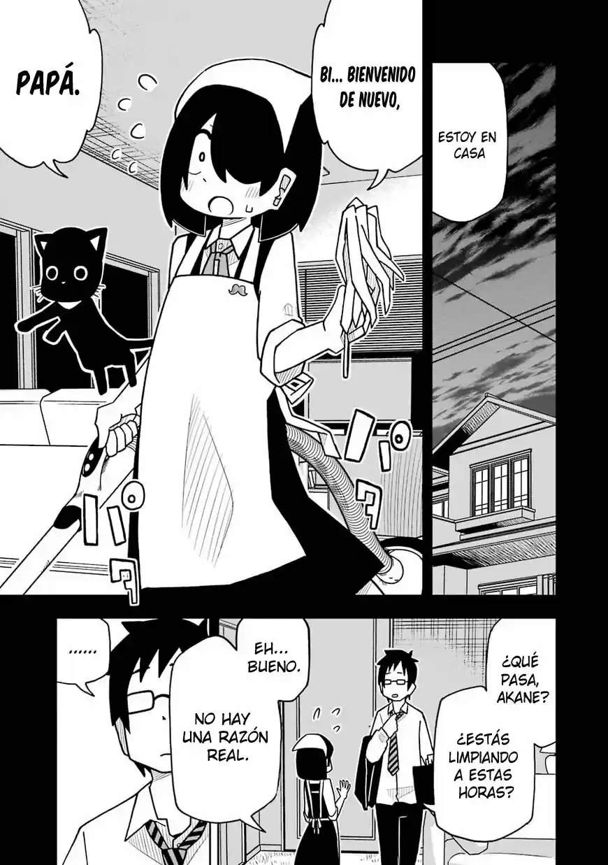 Jijyou Wo Shiranai Tenkousei Ga Guigui Kuru - Capítulo 53 - Página 2 - LectorTMOo