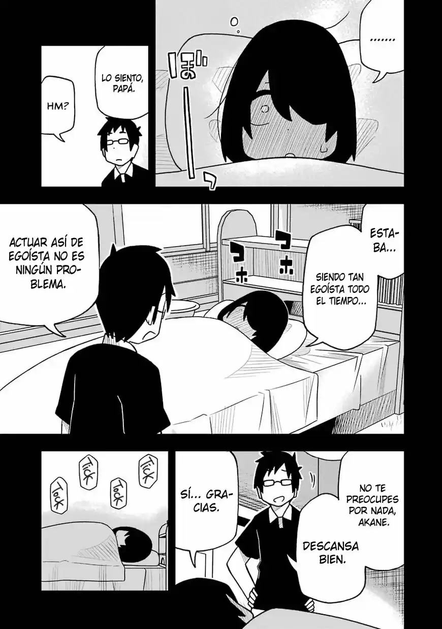 Jijyou Wo Shiranai Tenkousei Ga Guigui Kuru - Capítulo 53 - Página 16 - LectorTMOo