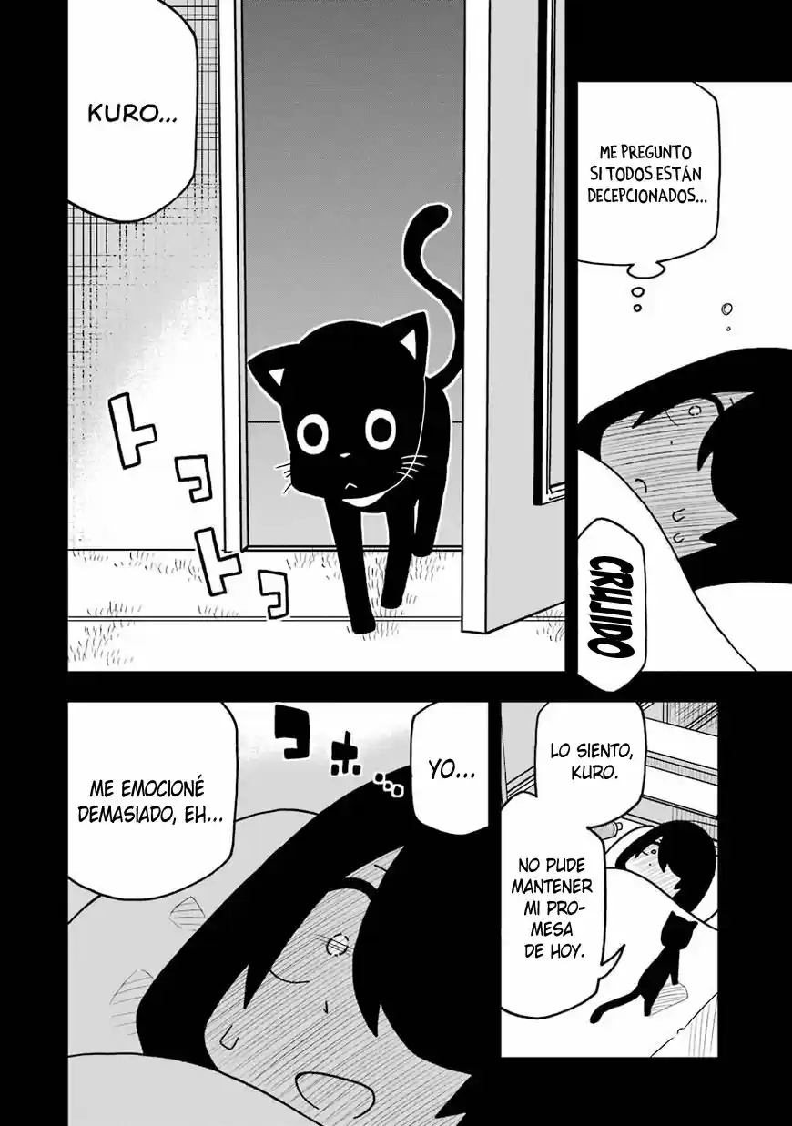 Jijyou Wo Shiranai Tenkousei Ga Guigui Kuru - Capítulo 53 - Página 17 - LectorTMOo