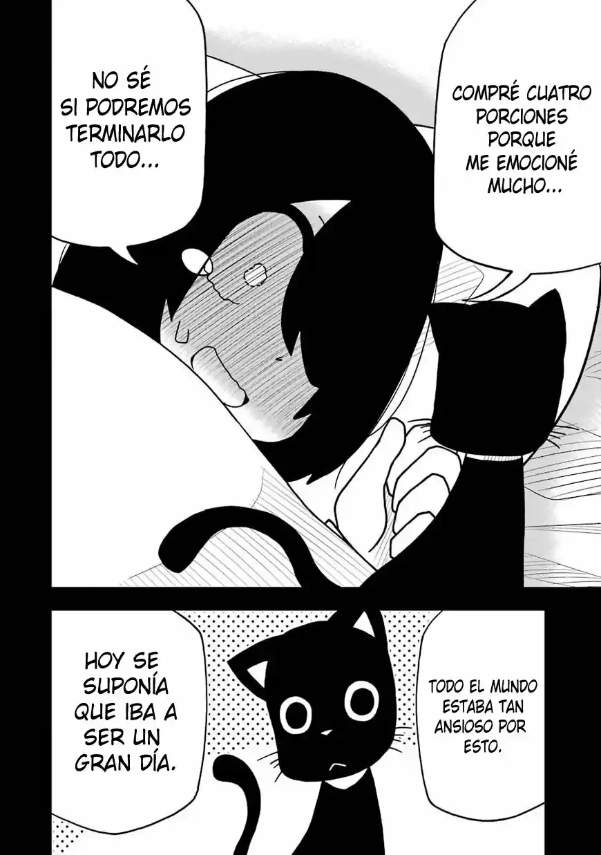 Jijyou Wo Shiranai Tenkousei Ga Guigui Kuru - Capítulo 53 - Página 22 - LectorTMOo