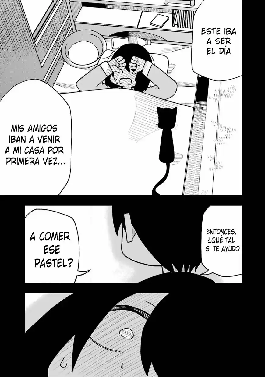 Jijyou Wo Shiranai Tenkousei Ga Guigui Kuru - Capítulo 53 - Página 24 - LectorTMOo