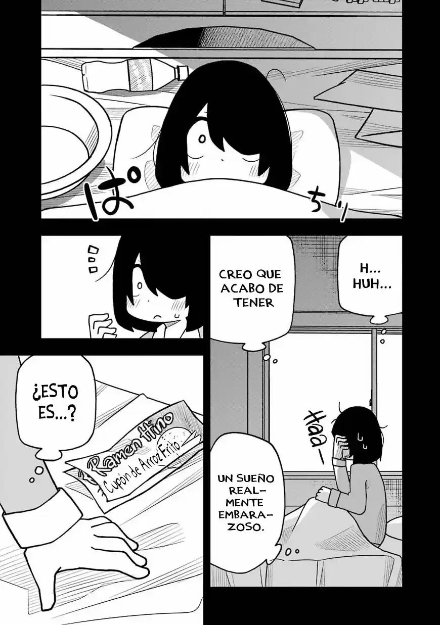 Jijyou Wo Shiranai Tenkousei Ga Guigui Kuru - Capítulo 53 - Página 31 - LectorTMOo