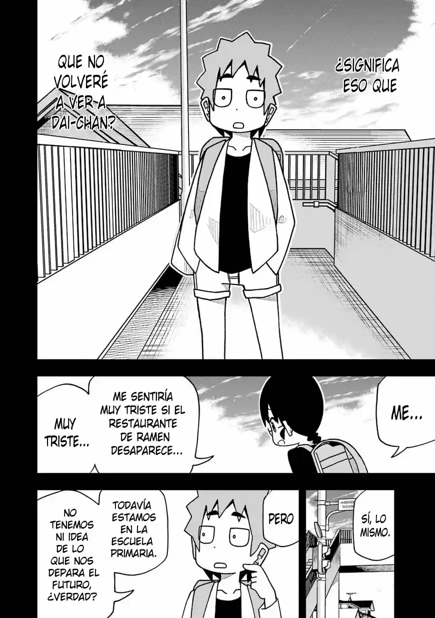 Jijyou Wo Shiranai Tenkousei Ga Guigui Kuru - Capítulo 56 - Página 19 - LectorTMOo
