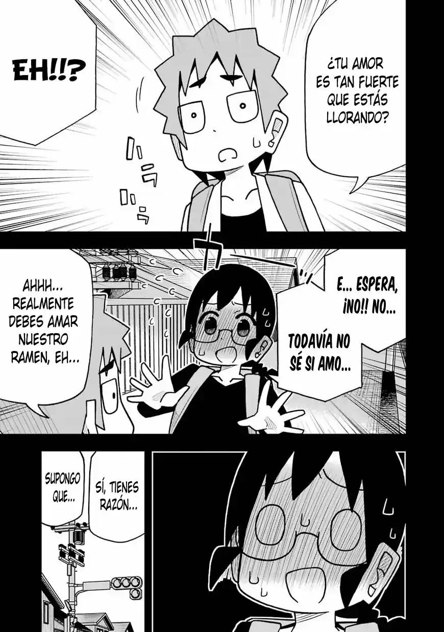 Jijyou Wo Shiranai Tenkousei Ga Guigui Kuru - Capítulo 56 - Página 23 - LectorTMOo