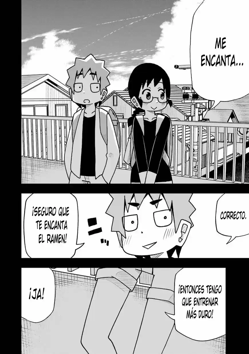 Jijyou Wo Shiranai Tenkousei Ga Guigui Kuru - Capítulo 56 - Página 24 - LectorTMOo