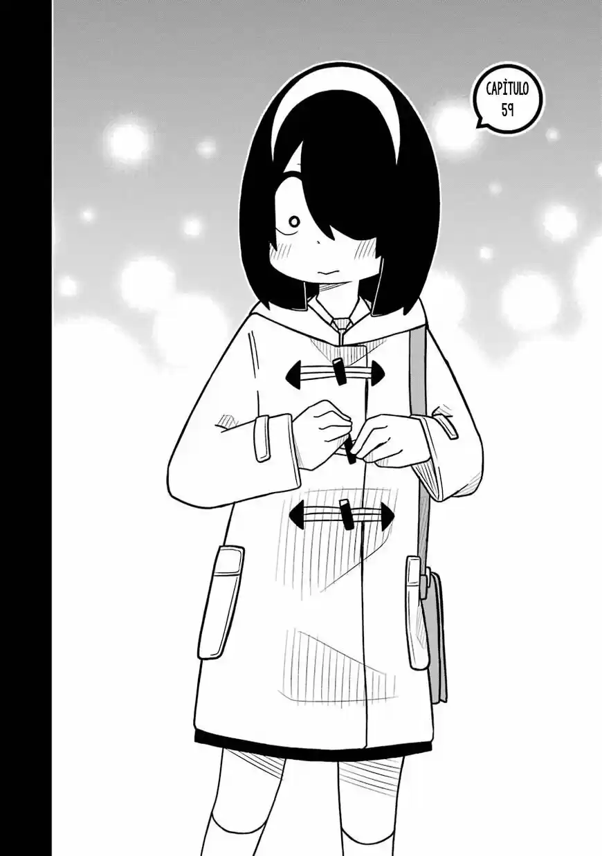 Jijyou Wo Shiranai Tenkousei Ga Guigui Kuru - Capítulo 59 - Página 5 - LectorTMOo