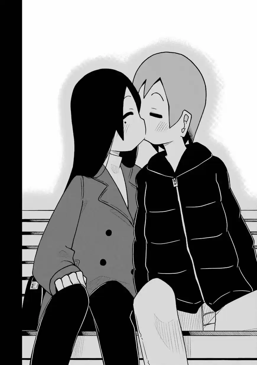 Jijyou Wo Shiranai Tenkousei Ga Guigui Kuru - Capítulo 59 - Página 17 - LectorTMOo