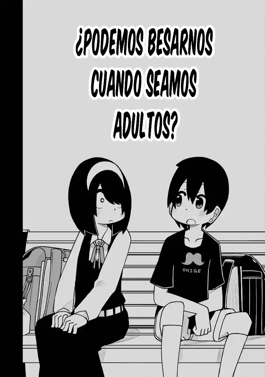 Jijyou Wo Shiranai Tenkousei Ga Guigui Kuru - Capítulo 59 - Página 22 - LectorTMOo