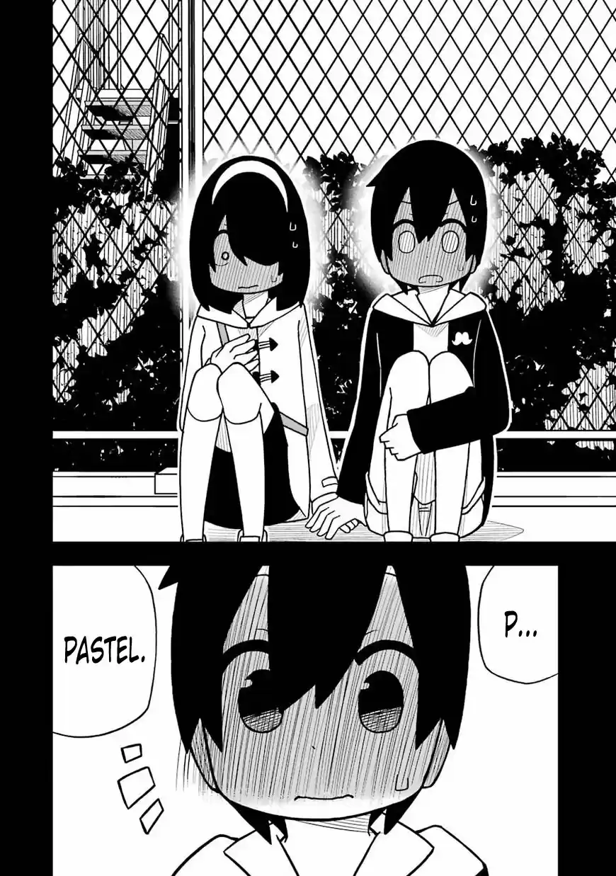 Jijyou Wo Shiranai Tenkousei Ga Guigui Kuru - Capítulo 59 - Página 24 - LectorTMOo