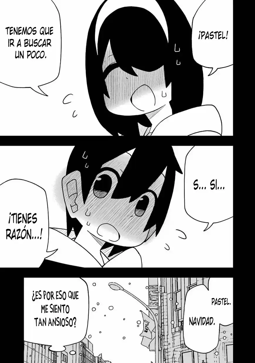 Jijyou Wo Shiranai Tenkousei Ga Guigui Kuru - Capítulo 59 - Página 25 - LectorTMOo