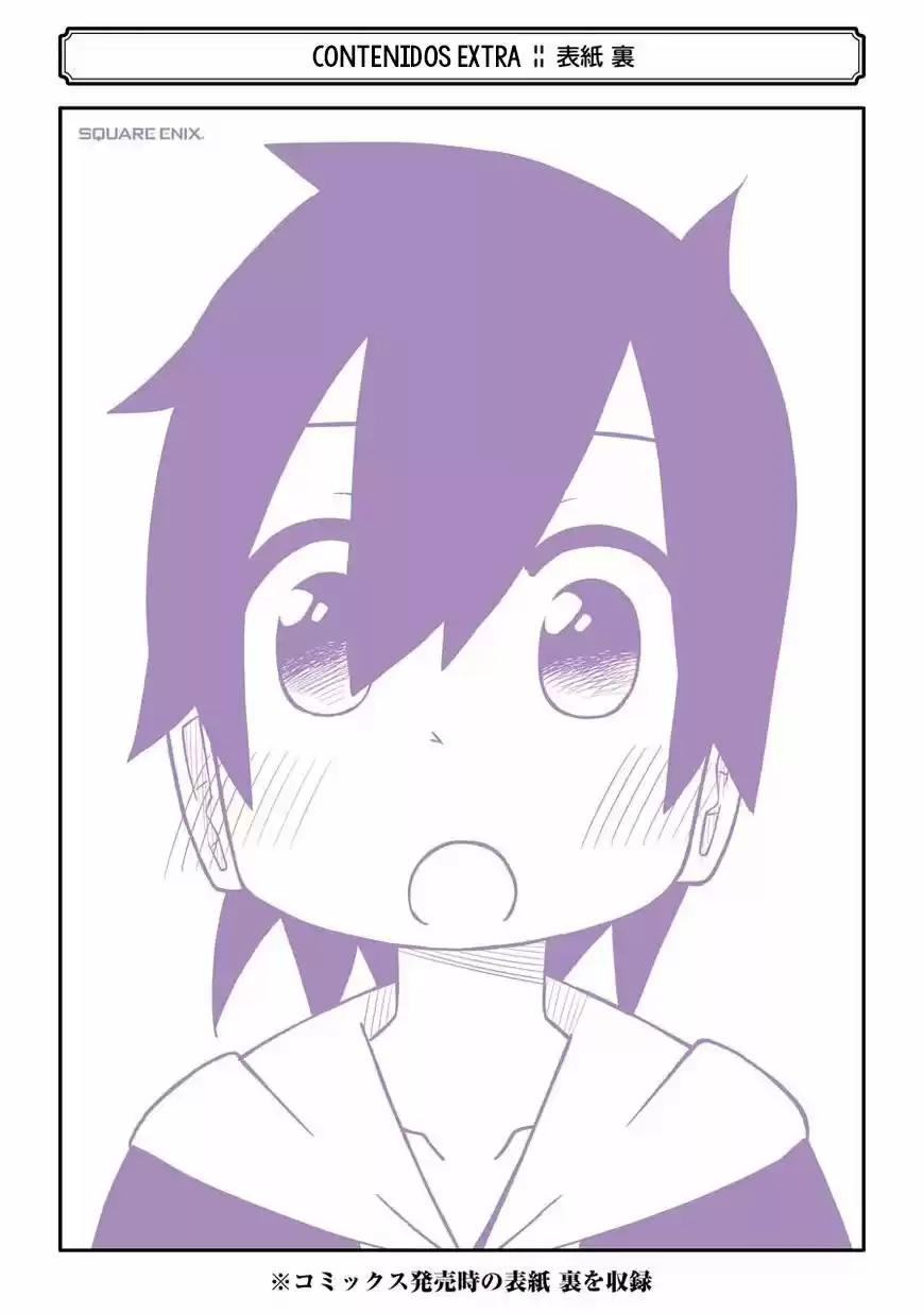 Jijyou Wo Shiranai Tenkousei Ga Guigui Kuru - Capítulo 60.50 - Página 6 - LectorTMOo