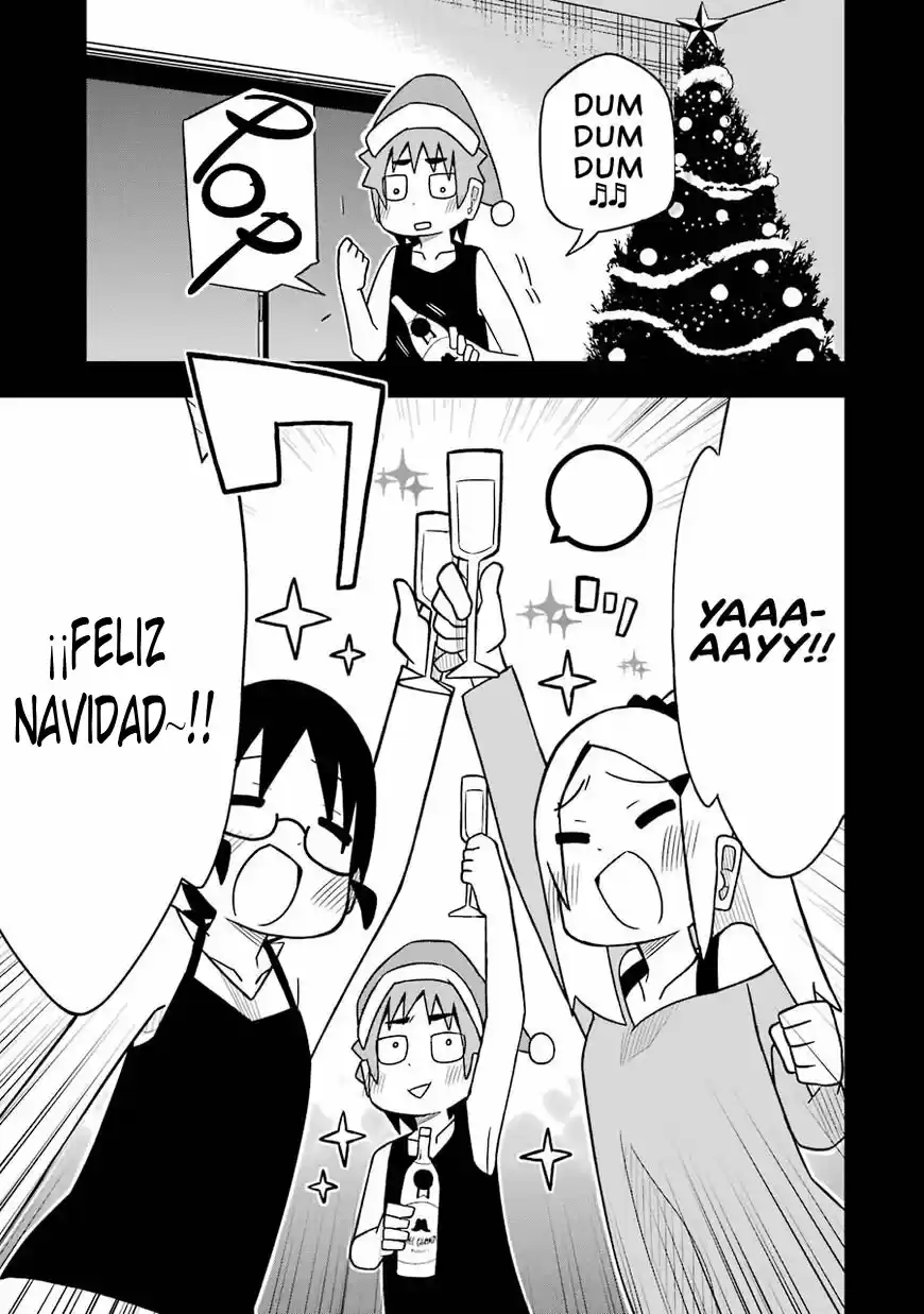 Jijyou Wo Shiranai Tenkousei Ga Guigui Kuru - Capítulo 60 - Página 4 - LectorTMOo