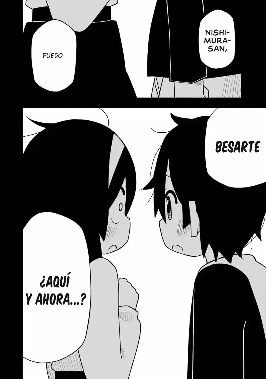 Jijyou Wo Shiranai Tenkousei Ga Guigui Kuru - Capítulo 60 - Página 18 - LectorTMOo