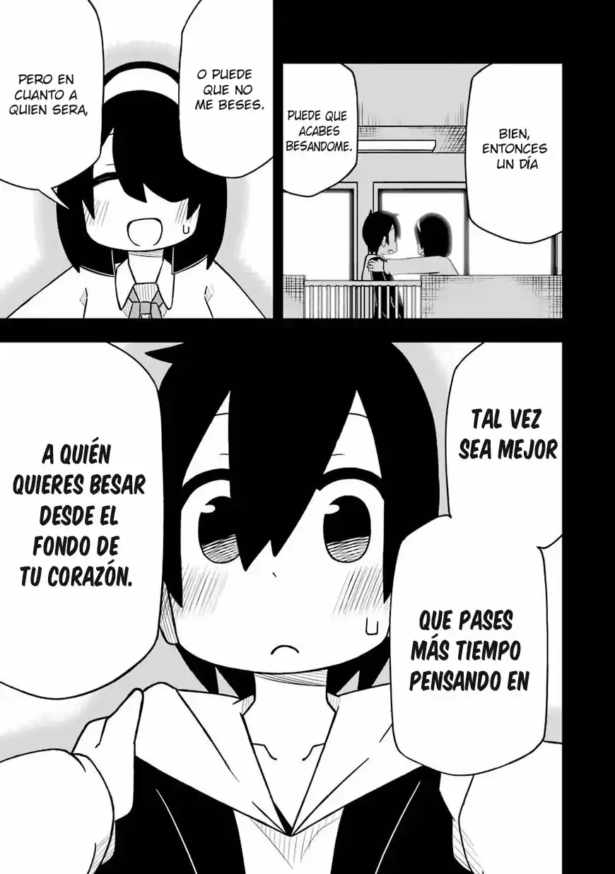 Jijyou Wo Shiranai Tenkousei Ga Guigui Kuru - Capítulo 60 - Página 20 - LectorTMOo