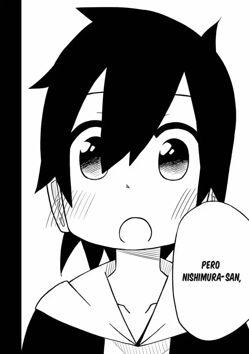 Jijyou Wo Shiranai Tenkousei Ga Guigui Kuru - Capítulo 60 - Página 21 - LectorTMOo