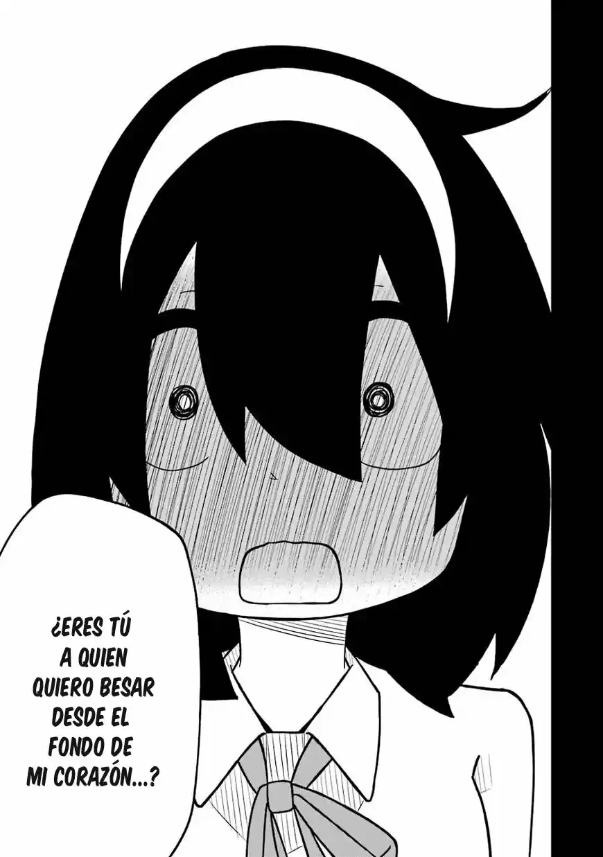 Jijyou Wo Shiranai Tenkousei Ga Guigui Kuru - Capítulo 60 - Página 22 - LectorTMOo