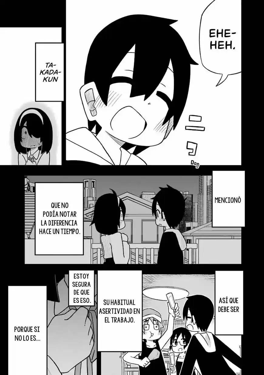 Jijyou Wo Shiranai Tenkousei Ga Guigui Kuru - Capítulo 60 - Página 24 - LectorTMOo