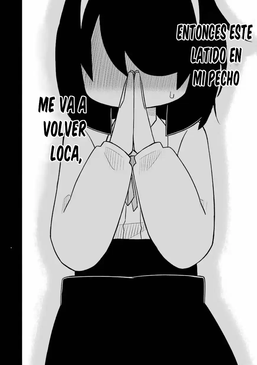 Jijyou Wo Shiranai Tenkousei Ga Guigui Kuru - Capítulo 60 - Página 25 - LectorTMOo