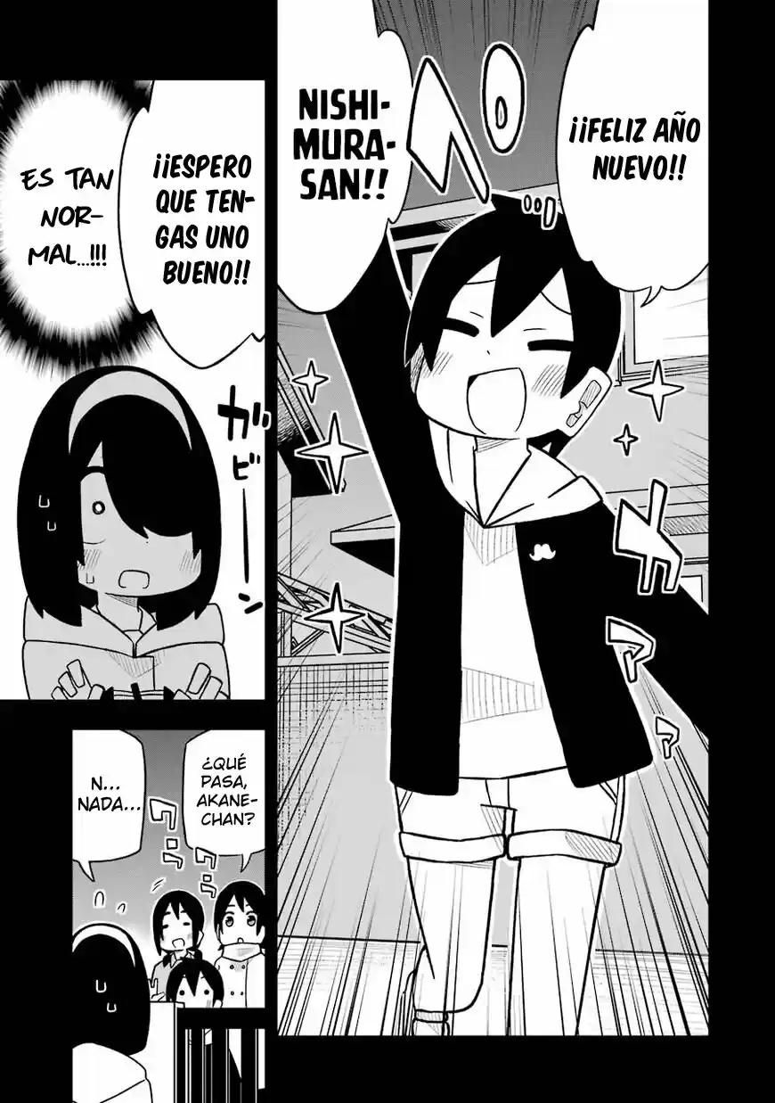 Jijyou Wo Shiranai Tenkousei Ga Guigui Kuru - Capítulo 61 - Página 8 - LectorTMOo