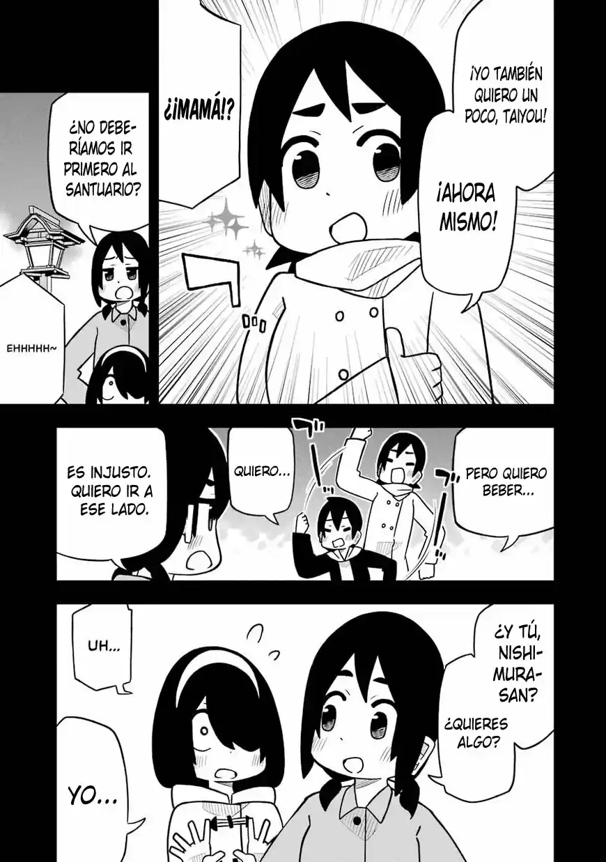 Jijyou Wo Shiranai Tenkousei Ga Guigui Kuru - Capítulo 61 - Página 12 - LectorTMOo
