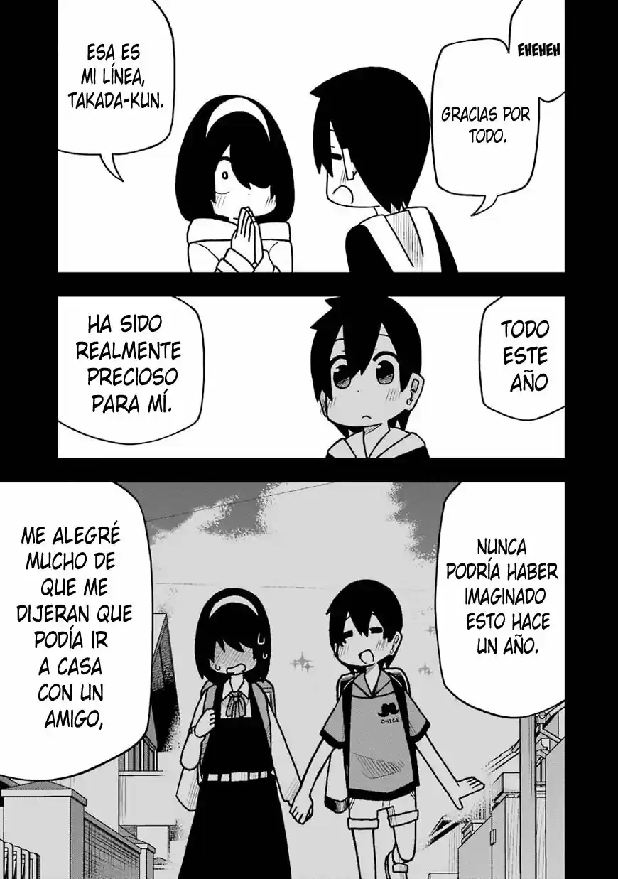 Jijyou Wo Shiranai Tenkousei Ga Guigui Kuru - Capítulo 61 - Página 16 - LectorTMOo