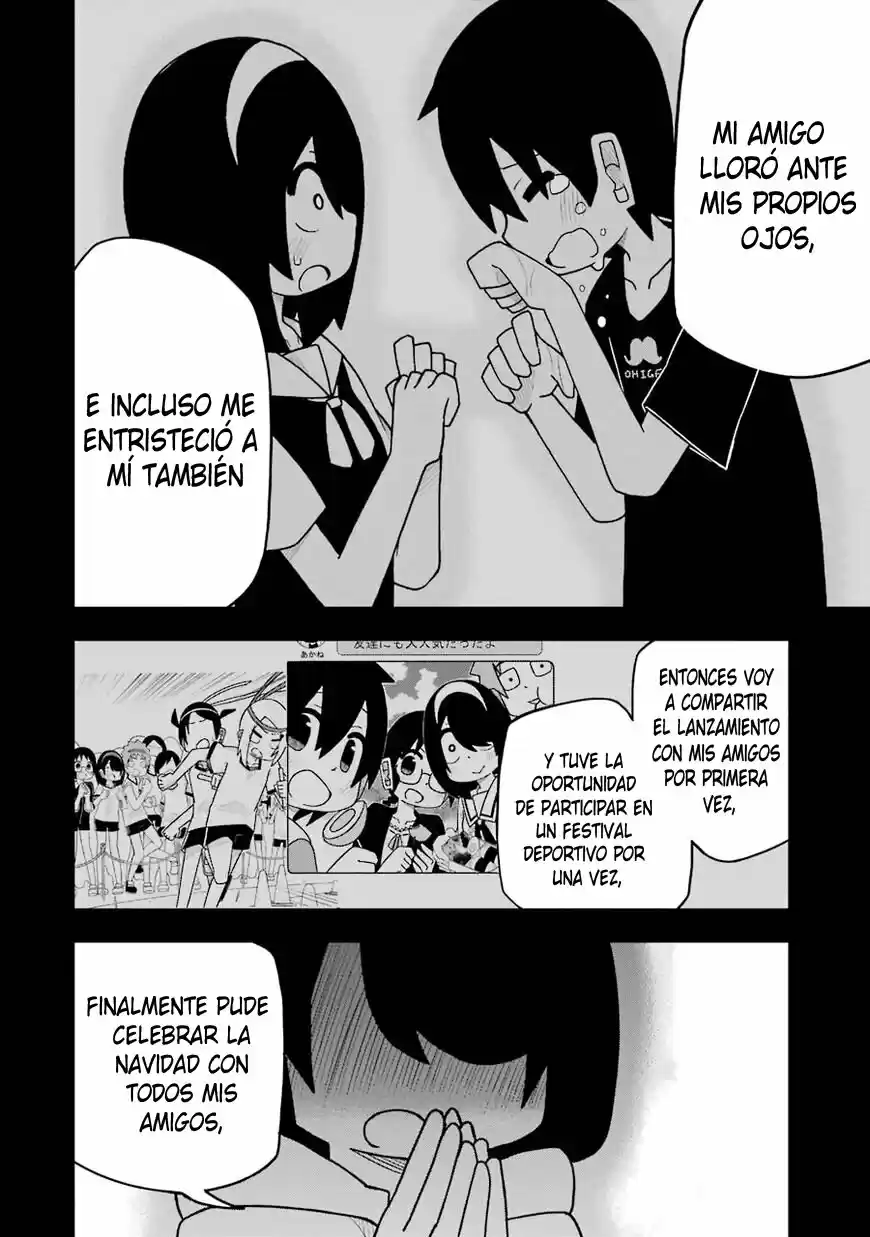 Jijyou Wo Shiranai Tenkousei Ga Guigui Kuru - Capítulo 61 - Página 17 - LectorTMOo