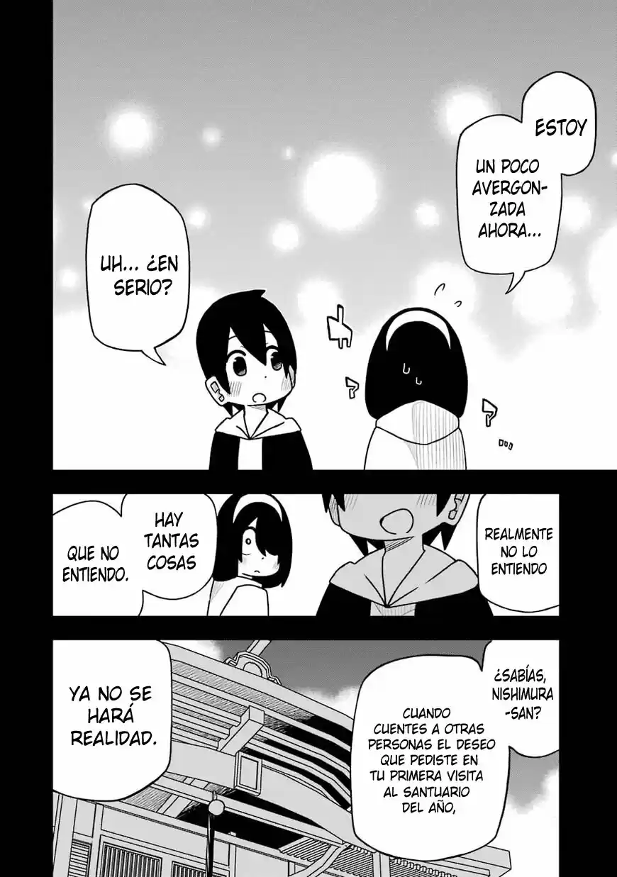 Jijyou Wo Shiranai Tenkousei Ga Guigui Kuru - Capítulo 61 - Página 19 - LectorTMOo