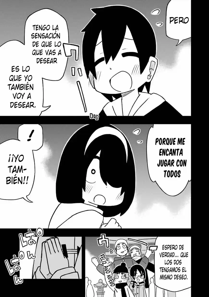 Jijyou Wo Shiranai Tenkousei Ga Guigui Kuru - Capítulo 61 - Página 20 - LectorTMOo