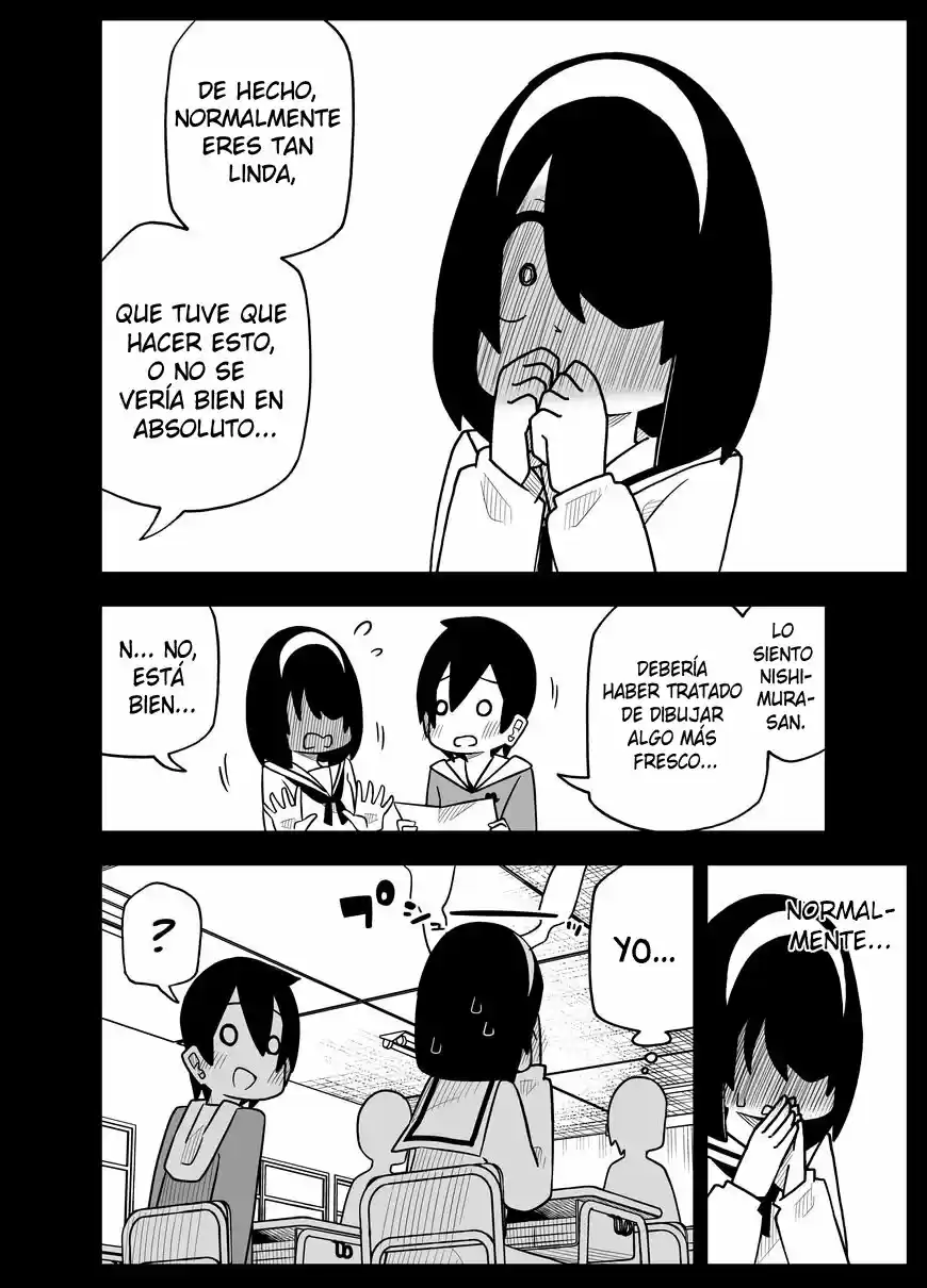 Jijyou Wo Shiranai Tenkousei Ga Guigui Kuru - Capítulo 63 - Página 5 - LectorTMOo