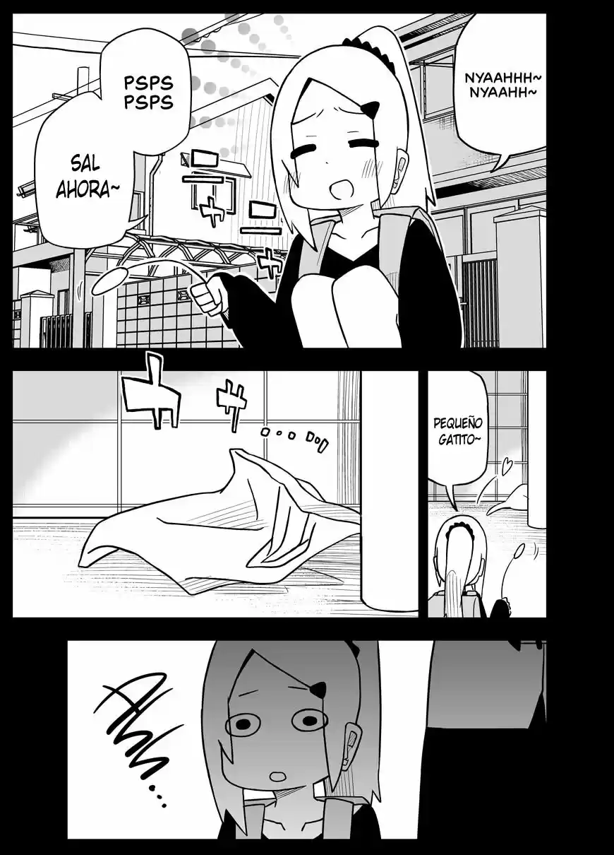 Jijyou Wo Shiranai Tenkousei Ga Guigui Kuru - Capítulo 67 - Página 2 - LectorTMOo