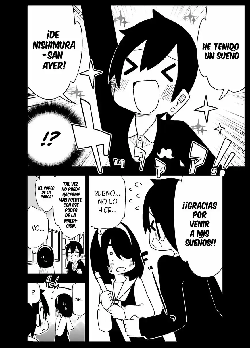 Jijyou Wo Shiranai Tenkousei Ga Guigui Kuru - Capítulo 69 - Página 2 - LectorTMOo