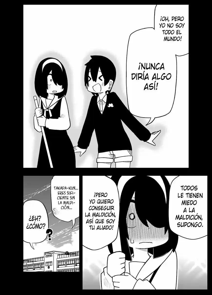 Jijyou Wo Shiranai Tenkousei Ga Guigui Kuru - Capítulo 69 - Página 4 - LectorTMOo