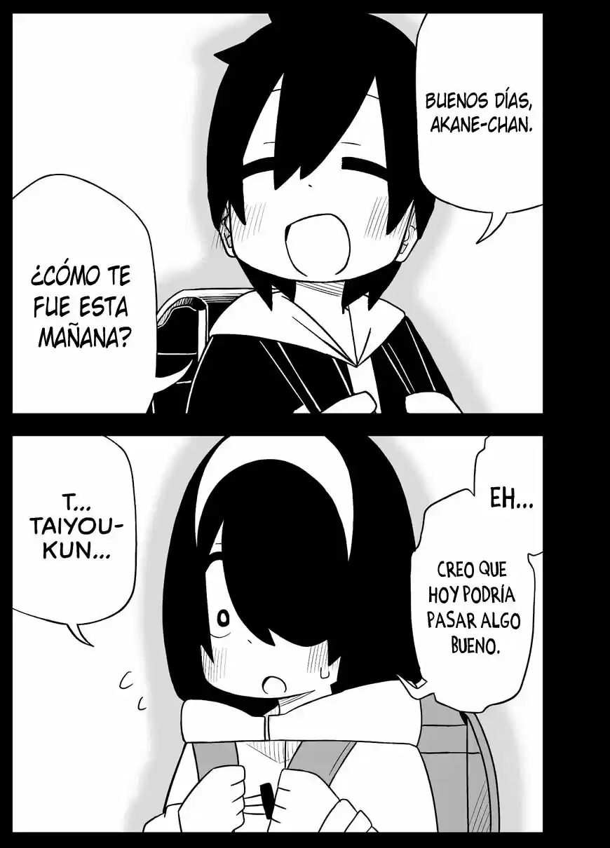Jijyou Wo Shiranai Tenkousei Ga Guigui Kuru - Capítulo 70 - Página 3 - LectorTMOo