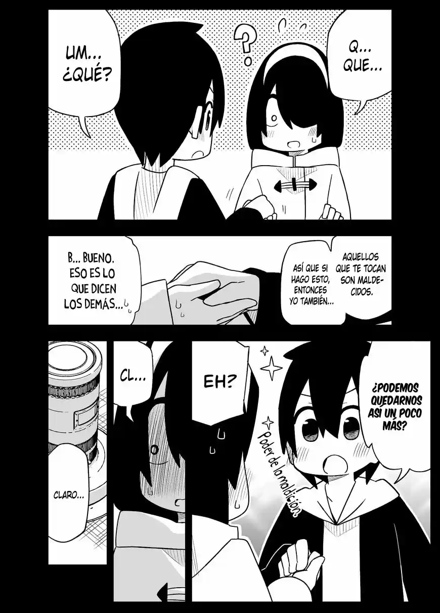 Jijyou Wo Shiranai Tenkousei Ga Guigui Kuru - Capítulo 71 - Página 2 - LectorTMOo