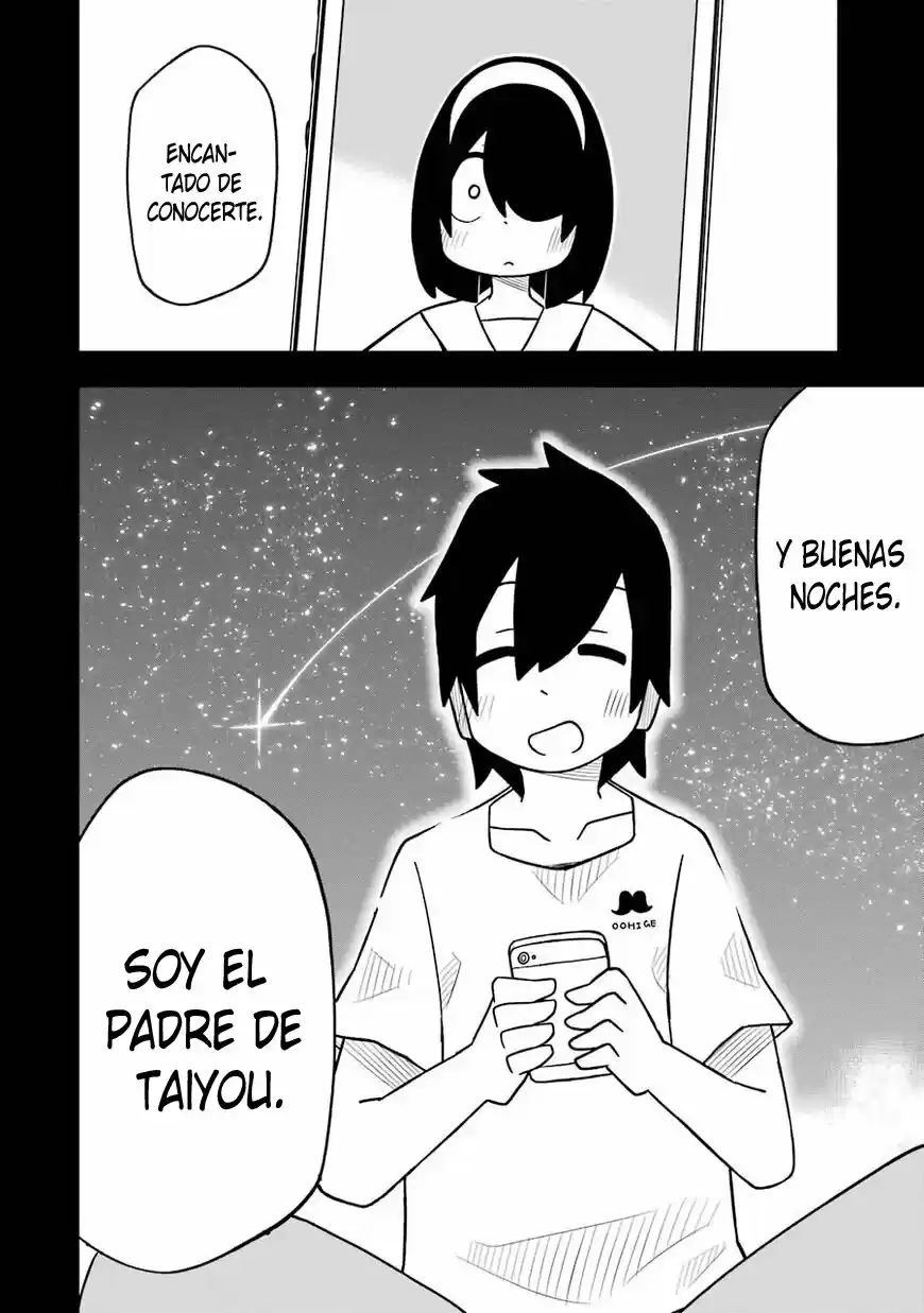 Jijyou Wo Shiranai Tenkousei Ga Guigui Kuru - Capítulo 73 - Página 16 - LectorTMOo