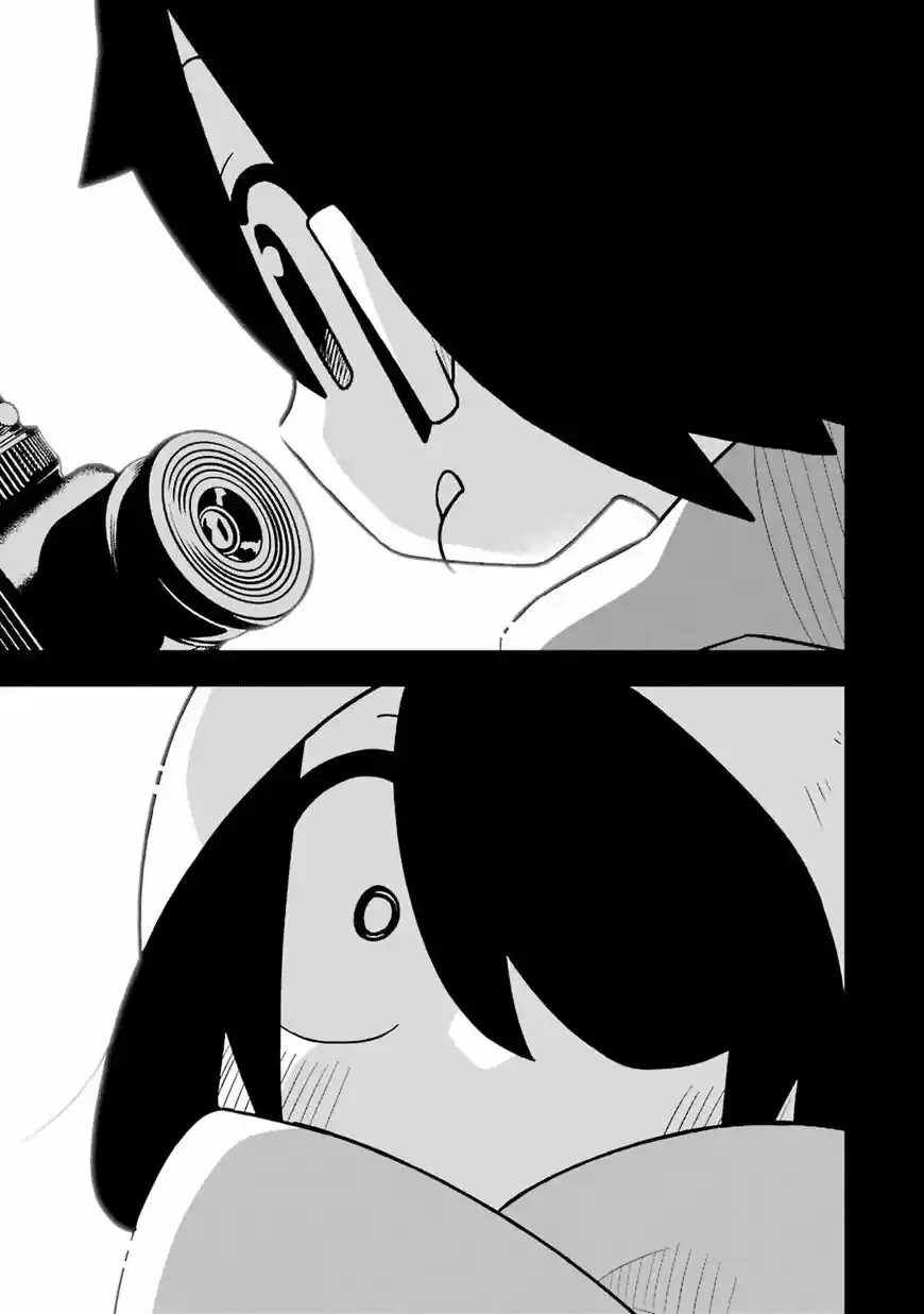 Jijyou Wo Shiranai Tenkousei Ga Guigui Kuru - Capítulo 74.50 - Página 5 - LectorTMOo