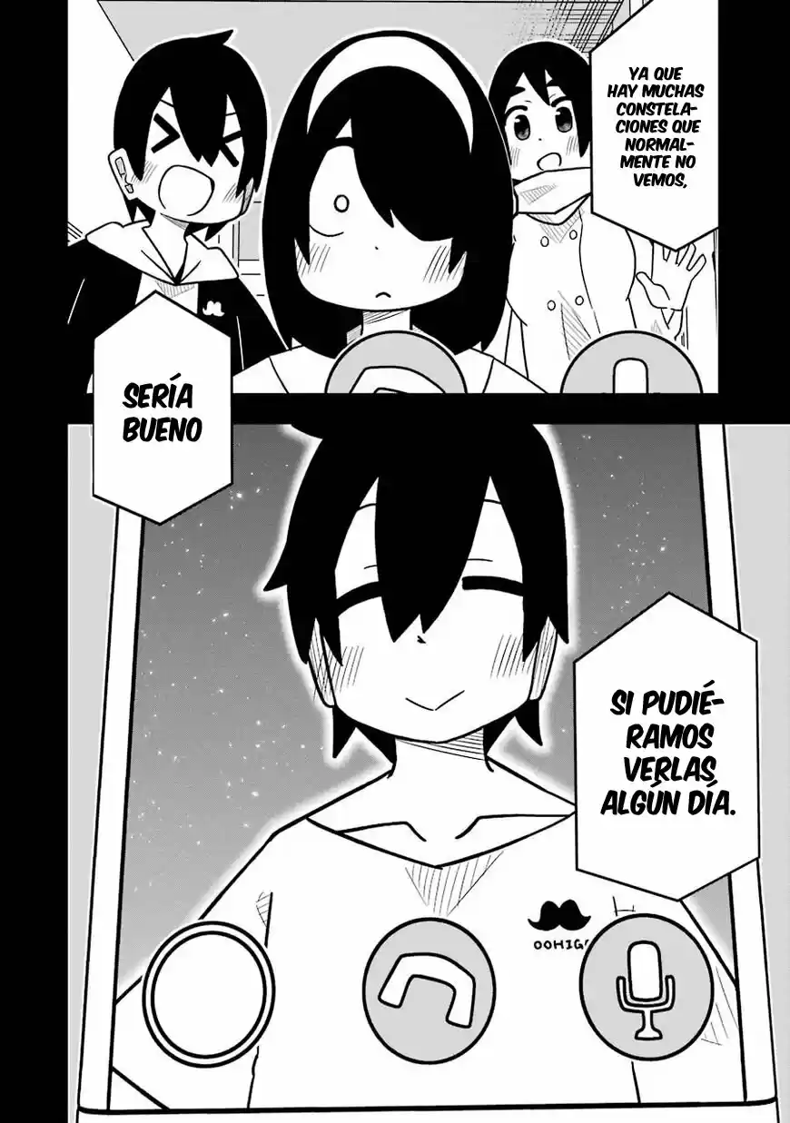 Jijyou Wo Shiranai Tenkousei Ga Guigui Kuru - Capítulo 74 - Página 2 - LectorTMOo