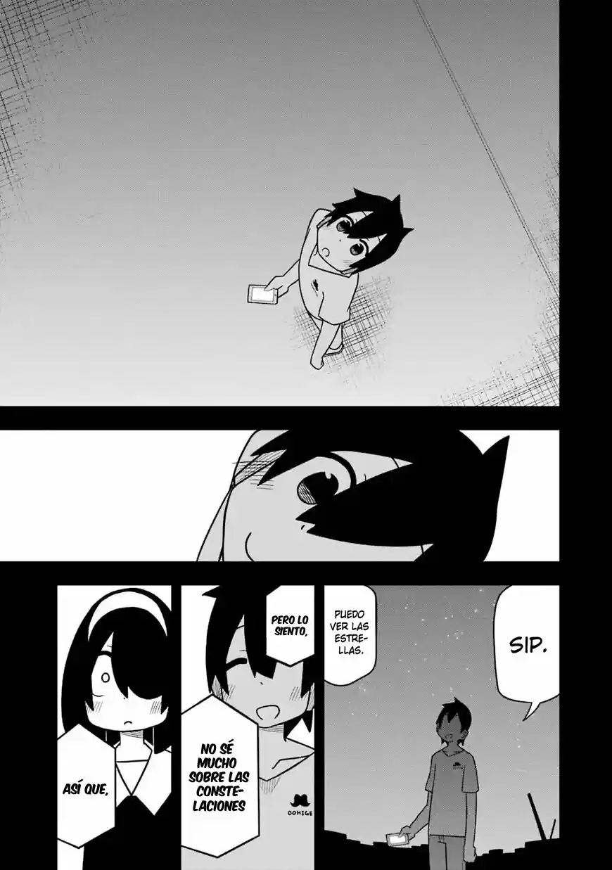 Jijyou Wo Shiranai Tenkousei Ga Guigui Kuru - Capítulo 74 - Página 14 - LectorTMOo